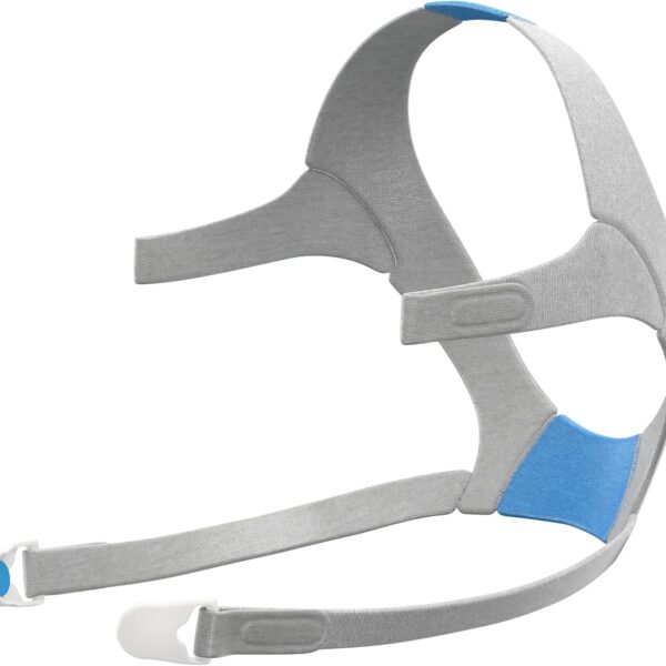 AirFit F20 Non-Magnetic Headgear