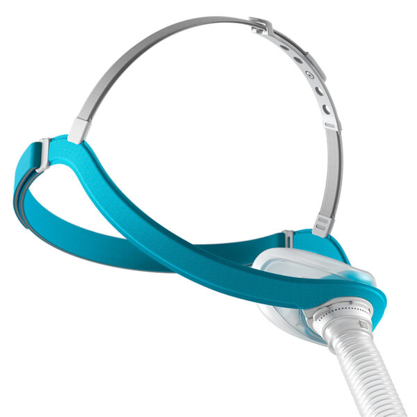 F&P Evora Nasal (Headgear Replacement Only)