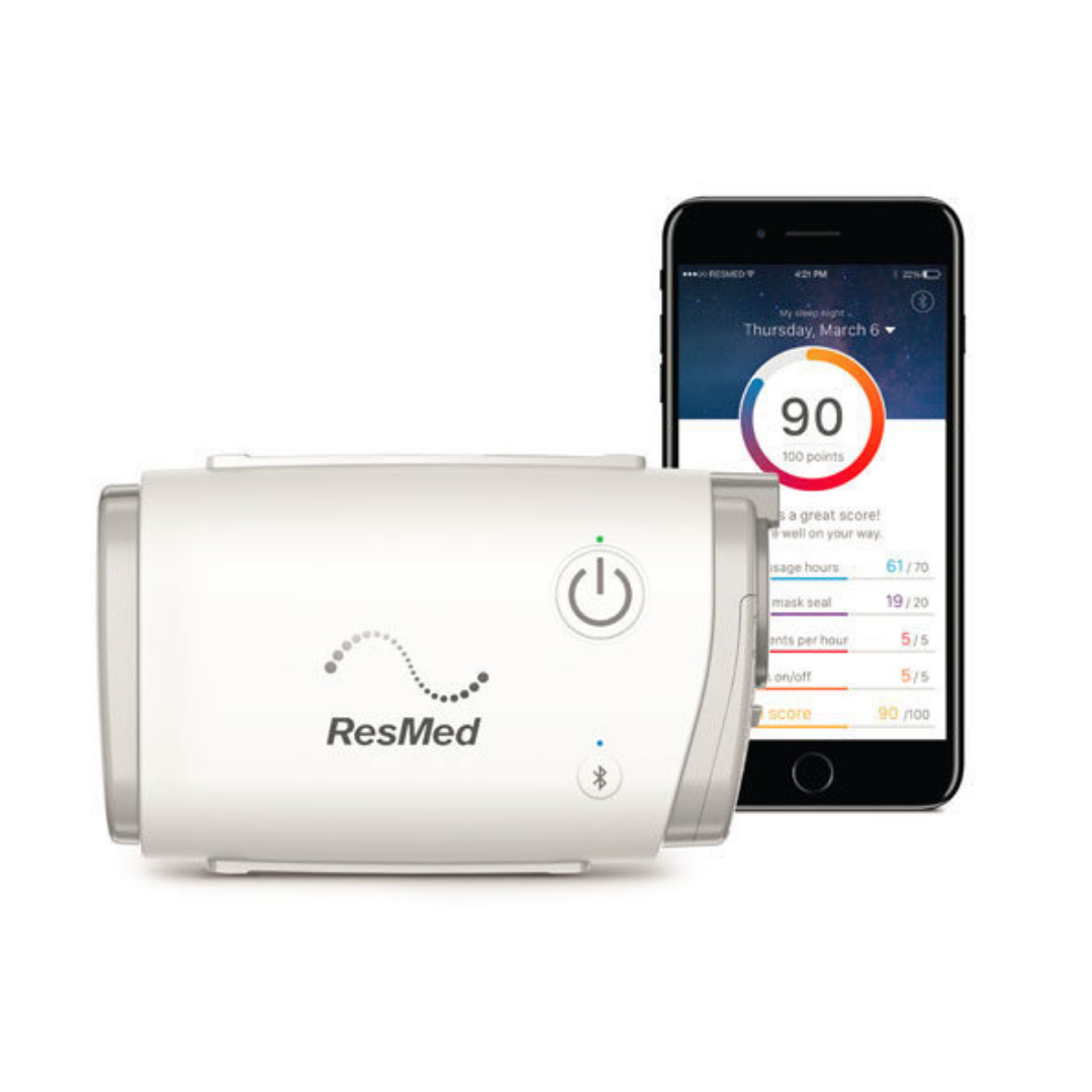 ResMed AirMini Portable CPAP